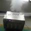 Textile humidifier for controlling humidity automatically