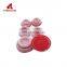Professional flexible spout closure
