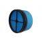 High Precision Replace Quincy Screw Air Compressor Air Filter 146397-12 for oil free machine