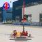 China popular small portable QZ-3 diesel engine sampling drilling rig for sale