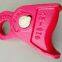 steel rope grip; wire rope grip clamp; steel rope pin style grip