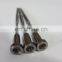 Common Rail Injector Control Valve FOOVC01368 F00V C01 368 F00VC01368 For 0445110321 0445110390 0445110483
