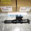 Genuine and new common rail injector095000-6366, 095000-6363,095000-6360 for 8976097887 8-97609788-6,8-97609788-7, 897609788-0