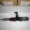 ORIGINAL INJECTOR 095000-0740 095000-0741 FOR  23670-30010, 23670-39015, 23670-39016