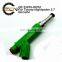 Car Accessories spare parts fuel injector test equipment 23250-0V030 23250-36010