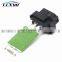 Genuine Heater Blower Motor Fan Resistor Control Module 1089959 For Ford Transit 3C1H-18B647-AA 3C1H18B647AA
