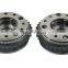 N20 Engine Timing Camshaft Adjuster Cam Gear Intake & Exhaust Pair 11367583818 11367583819