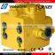 Hydraulic excavator PC200-6 self relief valve assy PC200-6 relief valve