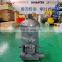 Construction Machinery Spare Parts A6VM107 A6VM160 A6VM200 Piston Hydraulic Pump