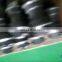 QIANHU Excavator Undercarriage Spare Part PC200-8 PC200-7 PC300-7 Track Carrier Roller Idler Wheel PC400-7 Front Idler Ass'y