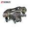 Front Left Brake Caliper Kit For Mitsubishi Lancer CS1A CS3A CS3W CS9A CS9W MR955063