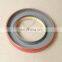 Cummins NH/NT855 NT495 NT743 engine camshaft thrust support oil seal 3020185