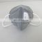 High Protection Level  Folding Type Anti Dust Mask Ear Loop Style