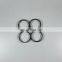 for C6.6 engine exhaust valve seat