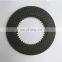 Friction plate for D20-30S A213070 with high performance