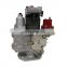 NT855 Original diesel engine spare parts NTA855 High pressure PT fuel injection pump 3070123