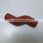 Dongfeng 6CT8.3 diesel engine parts rubber hose elbow 3975963