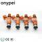 Injector Pump Repair Kit OEM INP771 CDH210