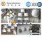 SY-200 Multi-function Samosa Empanada Forming Equipment