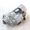 6CT 6L ISC QSL9 Engine Starter Motor 24V 4280007140 4280007141 428000-7142 4995641