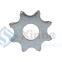 Scarifier Parts & Accessories 8 Pt Carbide Cutters Flails On Concrete Floor Scarifier Planers