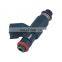 Oil Fuel Injector Nozzle For Liberty 53013490AA 02-03