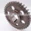 High performance Shaft gear JS135TA-1701051