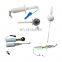 IEC 61032 ip1x ip2x ip3x ip4x test probe ABCD with or without force
