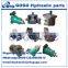 China Supplier Excavator Hydraulic Ram Pump AP2D25 DH60 Main Pump