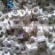 Ceramic Tube Parts for Glass Tempering Furnace pottery and porcelain tubes