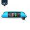 Full HD 1080P Car Dvr Rearview Mirror X6 XDrive50i