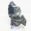 4947706100 2LX AP4T 2.0L Engine with TD04 Turbocharger 49477-06100 18900-5MS-H020-M3