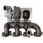 Factory Prices Turbocharger GT1749V 728680-0015 4S7Q6K682EN 4S7Q6K682EL Turbo Charger for Garrett Ford Mondeo Jaguar Puma Diesel