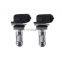 2x Fog Driving Light 881 889 14000K Purple 50W LED Headlight Bulbs Kit NEW
