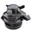 A/C AC Heater Blower Motor with Fan Cage for Volvo XC70 XC90 S60 S80 V70