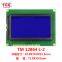 128X64 lcd screen TM12864L-2 High-quality  93x70mm size stn lcd 12864 screen  lcd 128X64  display screen 12864 lcd module