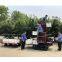 Garden self-walking truck Orchard Bagging Picking Lifting Platform 4GPZ-120