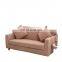 High Quality Cubre Sofa Elastic Jacquard Three Seater Sofa Covers Big Sofa Cover