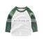 baby clothes infant boys clothing fall boutique baby girl t-shirt
