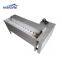 Brush washing Eggs Washing Cleaning Machine