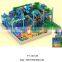 new product children castle theme indoor amusement park for sale