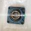 cast iron four-bolt flange ucf housing mounted UCF208-24 ntn pillow block housing with bearing SA208 SB208