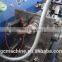 Auto service hydraulic LGC-B automotive gear pump steer power test bench