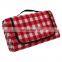 Large Picnic Blanket Sand Proof Oversized Beach Blanket