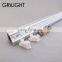 Aluminum profile led strip manufacturer aluminum 6063 scrap aluminum profile windows and door