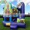 inflatable giant scooby doo bounce house bouncer bouncing bouncy castle jumper