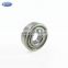 Bachi Factory Wholesale Small Deep Groove Ball Bearing 697 ZZ Z Seal Ball Bearing 7*17*5mm
