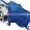 Rexroth A2FO & A2FM Fixed Bent Axis Piston Pump & Motor