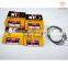 Yuchai YC4FA120 Piston Ring cylinder liner head gasket kit