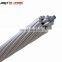 ASTM 795 MCM AAAC Bare Aluminum Stranded AAC Wire ACSR Conductor Cable